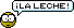 laleche :laleche: