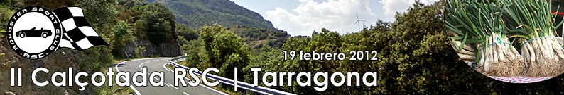 II Calçotada: Tarragona