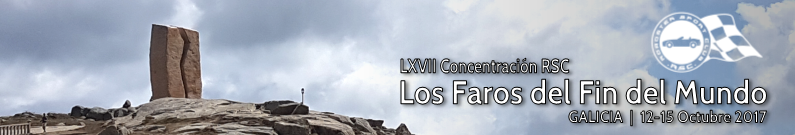 LXVII Concentración: Galicia