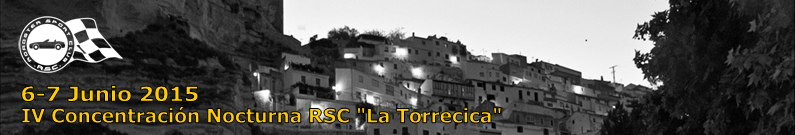 IV Nocturna: Albacete