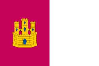 Castilla-La Mancha