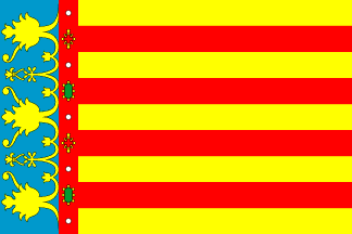 Comunidad Valenciana Comunidad Valenciana