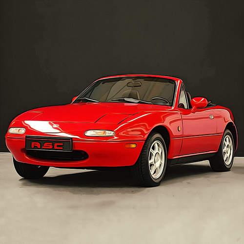 Mx-5 NA