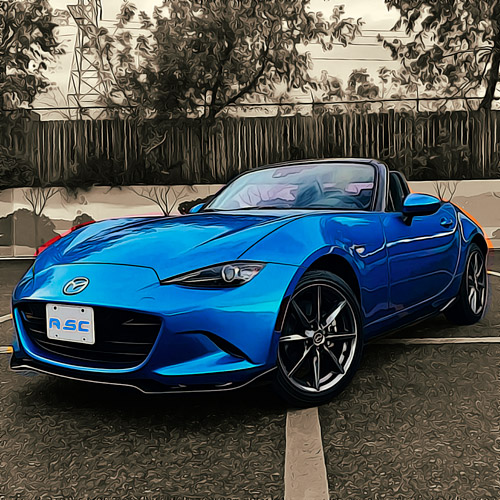 Mx-5 ND ST