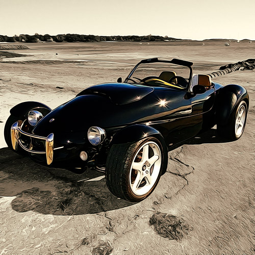 Roadster